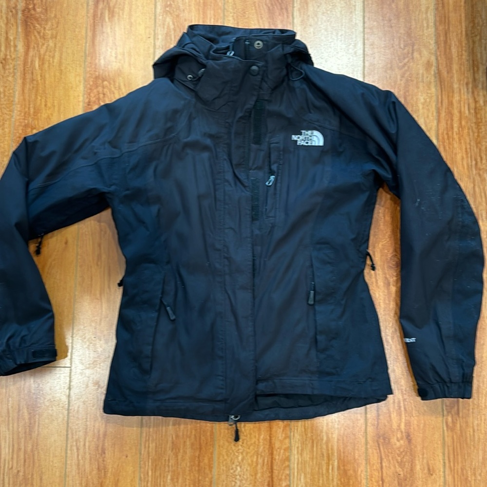 The North Face 3 in 1 Ski Jacket